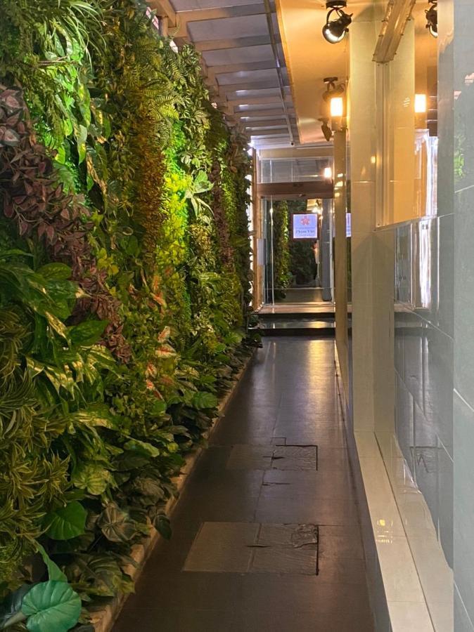 Pham Van Sakura Hotel Thuan An Dış mekan fotoğraf